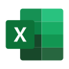 icons8 excel 100