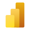 icons8 power bi 2021 100