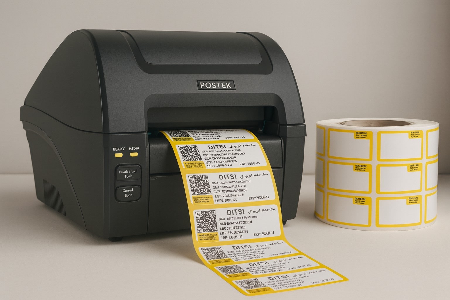 آموزش کامل لیبل اصالت کالا 1 آموزش کامل لیبل اصالت کالا