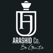 حامد اراشید